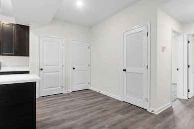 229 E Johnson Cir unit B-202, Clarksville, TN 37040 - photo 5