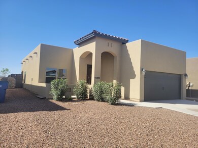 14812 Boer Trail Ave, El Paso, TX 79938 - photo 3