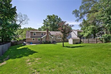 5106 Ballentine St, Shawnee, KS 66203 - photo 2