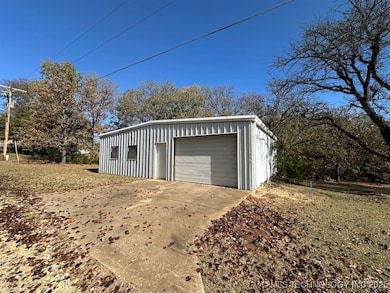 3952 Mink Dr, Kingston, OK 73439 - photo 2