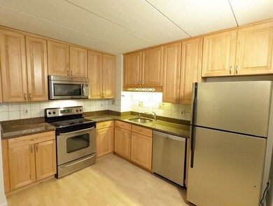 28 Lee St unit 2, Cambridge, MA 02139 - photo 2