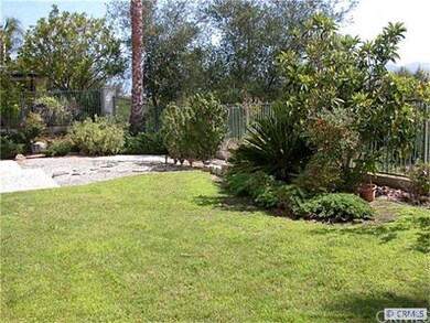 Large private view lot