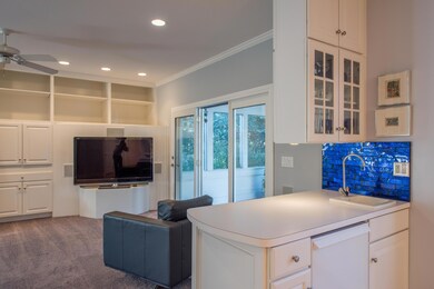Kitchen/Great Room