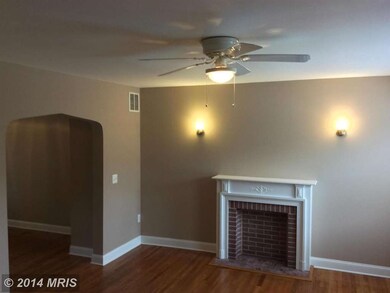 3409 Mayfield Ave, Baltimore, MD 21213 - photo 3