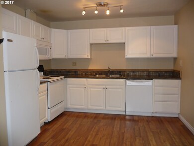 Kitchen/Nook