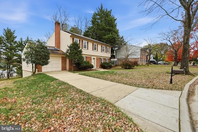 2520 Bellefield Ct, Fort Washington, MD 20744 - photo 3