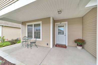 87 Cherry Dr, Wilbraham, MA 01095 - photo 4