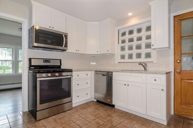 27 Bradley Ave, Wellesley, MA 02482 - photo 3