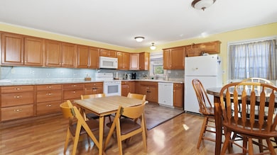 214 State Route Kk, Pottersville, MO 65790 - photo 6