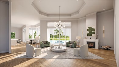 5620 Las Brisas Dr, Vero Beach, FL 32967 - photo 2