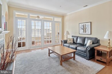 Park Place unit 316, Frederick, MD 21701 - photo 6