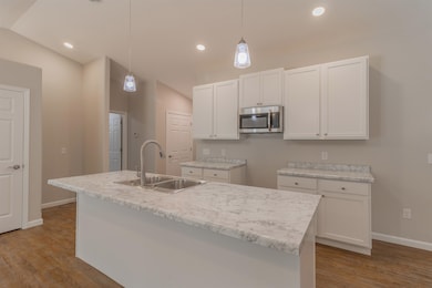 Lot 40 Muskie Dr, Weston, WI 54476 - photo 6