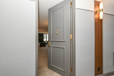 Unit Door