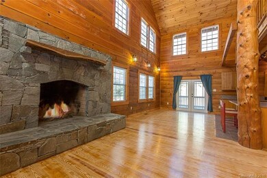 Great Room/Dining Room