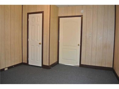 Bedroom.