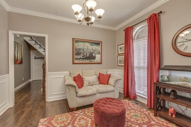 These sellers have opted to create a formal sittin