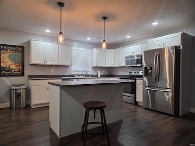 505 W van Trees St, Washington, IN 47501 - photo 2