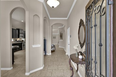 31727 Dover Oaks Ln, Spring, TX 77386 - photo 4