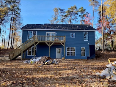 1019 Firehouse Dr, Louisa, VA 23093 - photo 3