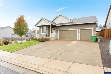 9965 Shayla St, Aumsville, OR 97325 - photo 4