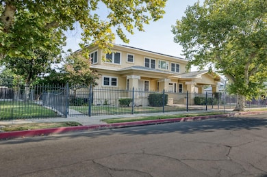 807 N Van Ness Ave, Fresno, CA 93728 - photo 3