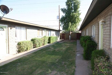 Bethany Apartments 0015