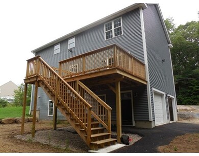 423 Quaker St, Northbridge, MA 01534 - photo 2