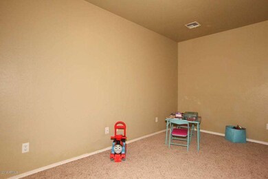 Bonus Room