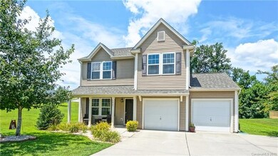 1465 Winter Dr unit 113, Statesville, NC 28677 - photo 3