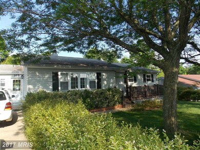 355 Chaptico S, Laurel, MD 20724 - photo 2