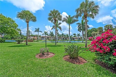 195 Cypress Way E unit 2, Naples, FL 34110 - photo 2