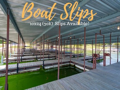 Table Rock Lakefront