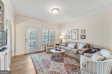 2550 Ballantrae Cir unit 53, Cumming, GA 30041 - photo 4