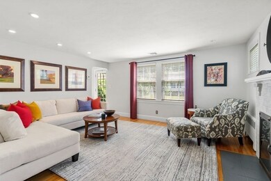 52 Theodore Rd, Newton Center, MA 02459 - photo 5