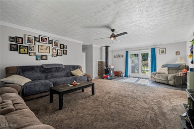 252 Saxe Rd, Mogadore, OH 44260 - photo 4