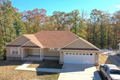 310 Diamondhead Dr, Hot Springs, AR 71913 - photo 3