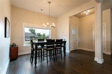 10010 David Ct, Siloam Springs, AR 72761 - photo 4