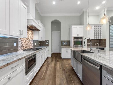 3709 Swayze Ct unit 12, Houston, TX 77018 - photo 5