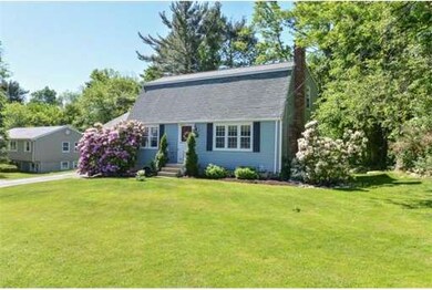 37 Candlewick Ln, Whitman, MA 02382 - photo 2
