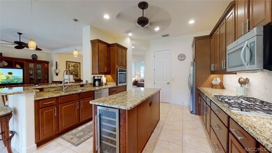 1016 W Beagle Run Loop, Hernando, FL 34442 - photo 5