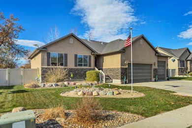 798 S 925 W, Lehi, UT 84043 - photo 6