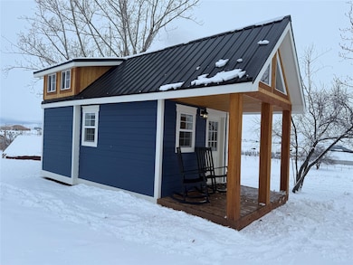 Nhn Hillside Rd, Saint Ignatius, MT 59865 - photo 2