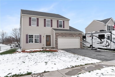 14 Morris Crescent, West Seneca, NY 14224 - photo 2