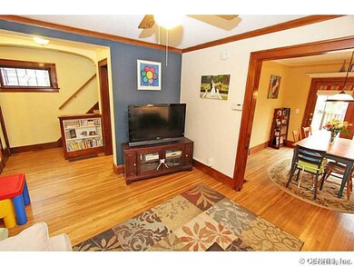 Family Room.