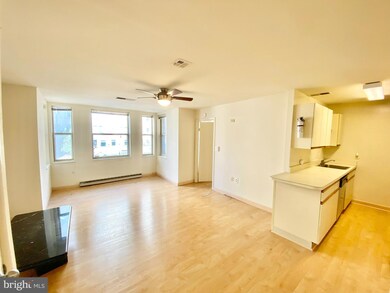 Park Tower unit 124, Washington, DC 20009 - photo 7