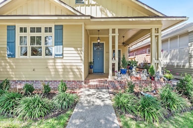 204 Hallmark Ave, Lafayette, LA 70508 - photo 2