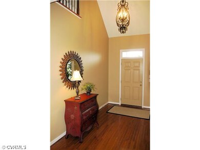 Foyer