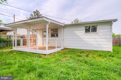 1108 Fuselage Ave, Middle River, MD 21220 - photo 6