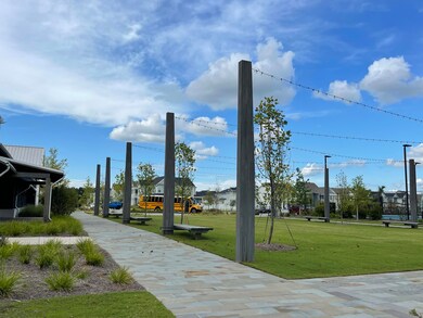 Green Spaces