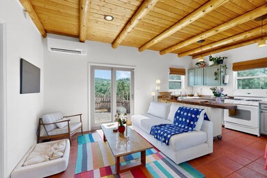 39C Ranchos Canoncito unit C, Santa Fe, NM 87508 - photo 5